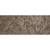 Керамическая плитка La Platera Shui Brown Leaves 35x90