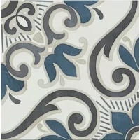 Декор Kerama Marazzi Про Чементо 4 матовый обрезной 40,2x40,2 VT/A605/DD1736R 