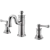 Смеситель для раковины Timo Adelia 6021/00F