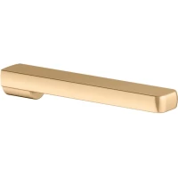 Держатель запасных рулонов KEUCO Collection Moll 12763250000 латунь матовая