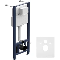 Инсталляция для унитаза Am.Pm Pro I012704