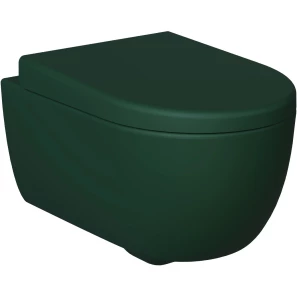 Изображение товара сиденье для унитаза с микролифтом ambassador abner 102t20701