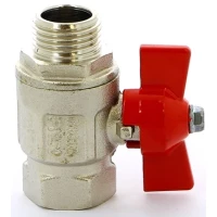 Кран шаровой 1/2