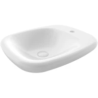 Раковина 54x45 см Ambassador Diamond 126T20001