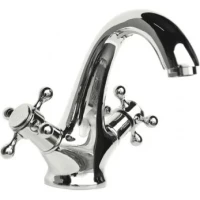 Смеситель для раковины Magliezza Classico 50108-cr хром