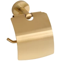 Держатель туалетной бумаги Bemeta Salbo 160112010