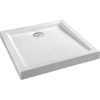 Керамический поддон 90x90 см Jacob Delafon Kyreo EN164-00