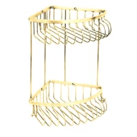 Полка угловая Boheme Imperiale 10427