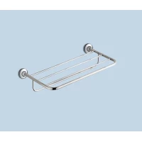 Полка для полотенец 60,4 см Gedy 2735(13)
