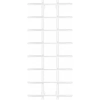 Полотенцесушитель водяной Secado Венеция 1 4603777484439 1200x600, белый матовый