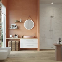 Коллекция плитки Creto Ekzotic