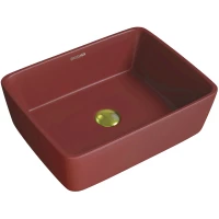 Раковина 48x37 см Grossman GR-3016VIM