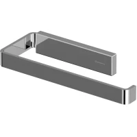 Полотенцедержатель Whitecross Cubo CU2456CR 20 см, хром