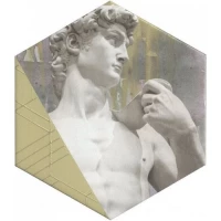 Декор Kerama Marazzi Ателлани 20x23,1 VT/A173/24001