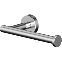 Держатель туалетной бумаги Whitecross Ergo ER2260NIB никель матовый