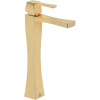 Смеситель для раковины Migliore Opera ML.OPR-6017.DO золотой