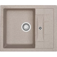 Кухонная мойка терра Longran Ultra ULS615.500 - 38