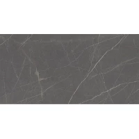 Керамогранит София Серый Антрацит лаппатированный 60x120