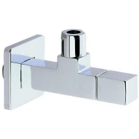 Угловой вентиль 1/2