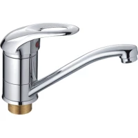 Смеситель для раковины Cron CN4503-2