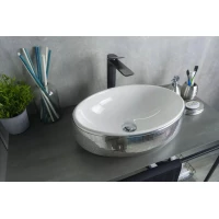 Раковина 48x34 см GID Color Edition Nc397