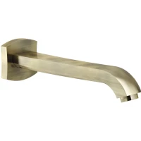 Излив для ванны 200 мм Nobili AV00158/41BR