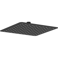 Верхний душ 250 мм Jacob Delafon Metro E26601-BL