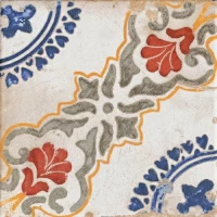 Керамогранит Ornament 10002 Matt 20x20