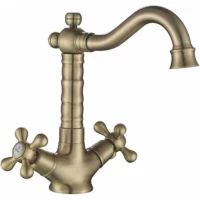 Смеситель для раковины Kaiser Carlson Style 44411-1