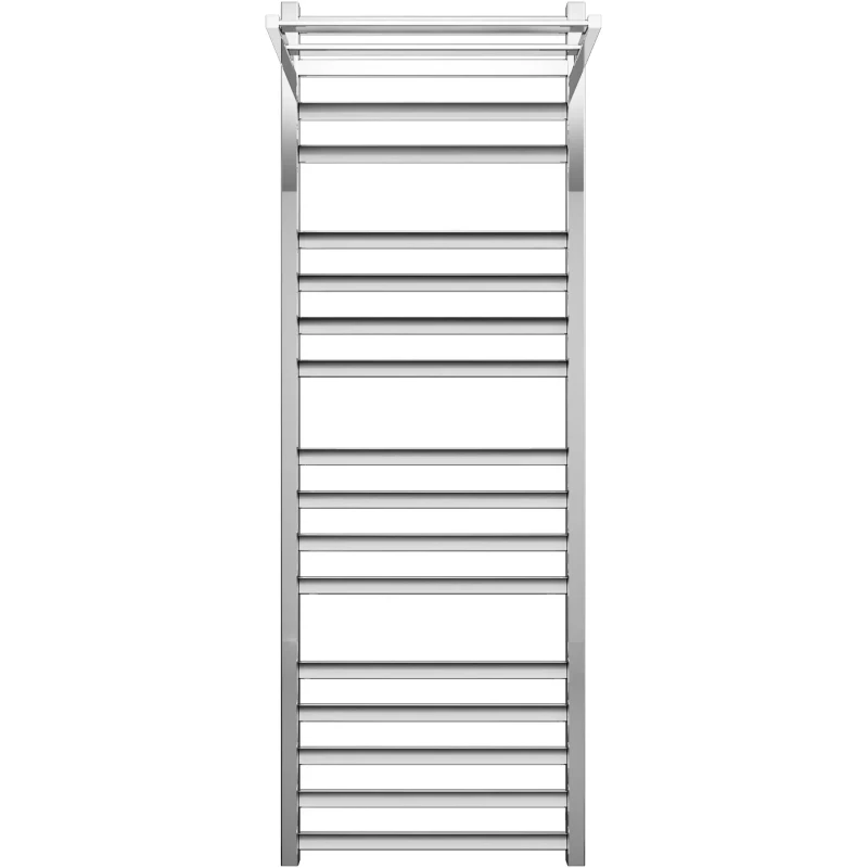 Полотенцесушитель водяной Grota Comfort 4650186715548 1500x530, хром Полотенцесушитель водяной Grota Comfort 4650186715548 1500x530, хром