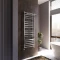 Полотенцесушитель водяной Grota Comfort 4650186715548 1500x530, хром Полотенцесушитель водяной Grota Comfort 4650186715548 1500x530, хром - 3