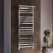 Полотенцесушитель водяной Grota Comfort 4650186715548 1500x530, хром Полотенцесушитель водяной Grota Comfort 4650186715548 1500x530, хром - 4
