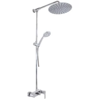 Душевая система Rav Slezak Zambezi ZA082.5/5