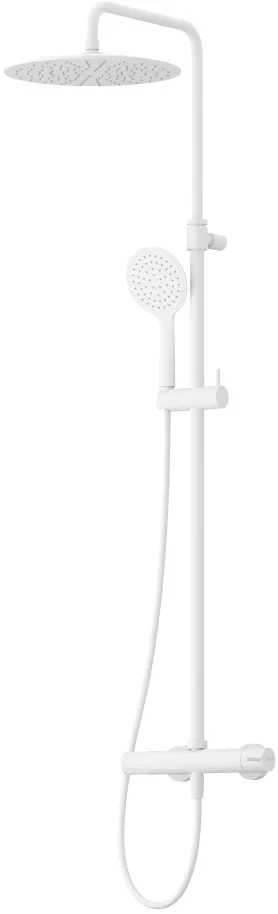 

Душевая система 300 мм Cezares Leaf LEAF-CDA-30-L-BIO