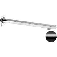 Кронштейн для верхнего душа 400 мм Remer 348Q40CFP