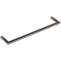 Полотенцедержатель Colombo Design Mini B4010.HPS1 46,4 см, нержавеющая сталь