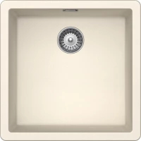 Кухонная мойка Schock Greenwich 50 магнолия 700908
