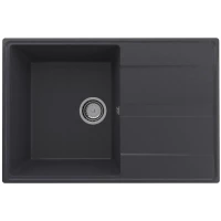 Кухонная мойка Ulgran космос Prima 750-08