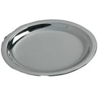 Мыльница Stil Haus Hashi HS09AP(08) настольная, хром