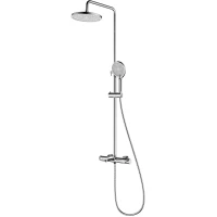 Душевая система 225 мм Raglo R32.24