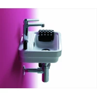 Раковина 34x31 см Simas Evolution EVO14bi*1