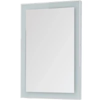 Зеркало 60x85 см Dreja Kvadro 77.9011W