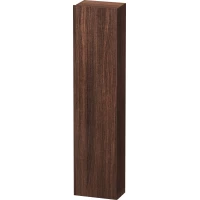 Пенал Duravit DuraStyle DS1228R5353 подвесной R, каштан