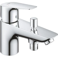 Смеситель на борт ванны Grohe BauEdge New 23562001