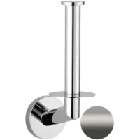 Держатель запасных рулонов Remer Guest GS62NPO