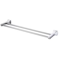 Полотенцедержатель 66 см WasserKRAFT Wern K-2540 