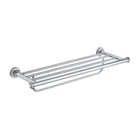 Полка для полотенца 60 см Schein Superior 7066042