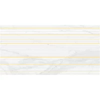 Декор Laparet Olimpus Race 25x50 белый