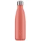 Термос 0,5 л Chilly's Bottles Pastel красный B500PACRL - 1