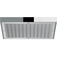 Верхний душ 200 мм Nobili AD139/17CR